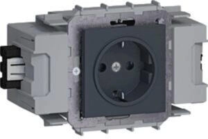 Hager GS10019011 Steckdose