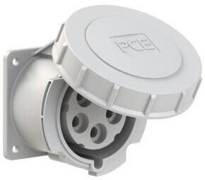 PC Electric Power Twist CEE Anbaudose 16 A 5polig