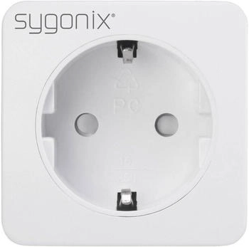 Sygonix RSL Steckdose 2000 W 150 m