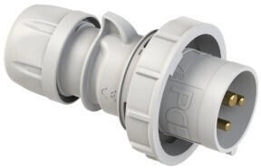 PC Electric Shark CEE Stecker 16 A 3polig