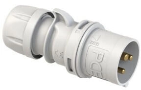 PC Electric Shark CEE Stecker 32 A 3polig
