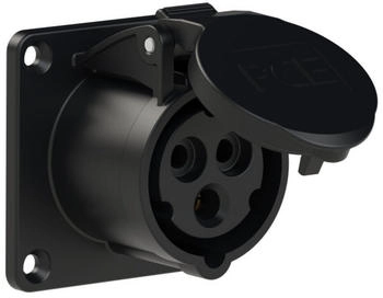 PCE venttechnik CEE-CARA Anbaudose 16 A 3polig 230 V