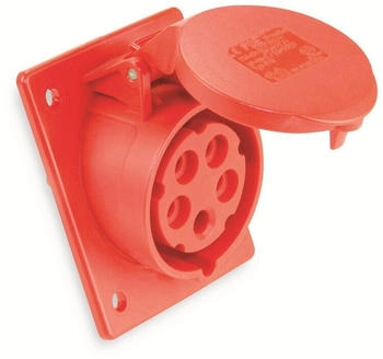 EasyCharge DUO Unterputz-Steckdose – 2 USB (A & C) 18W, 10 Mm Flach, Glänzend Weiß
