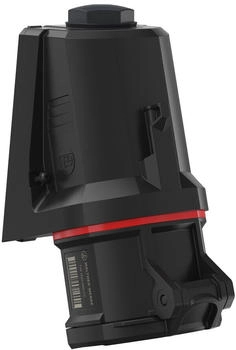 Walther-Werke CEE Wandsteckdose 32 A 5polig 230 V 400 V FW130506CC