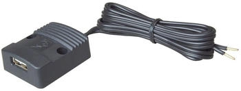 Pro Car Flache Power USB Steckdose 12-24V/DC 3A
