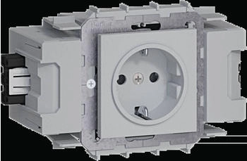 Hager GS10017035 Steckdose