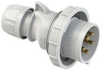 Pce - Pc Electric Shark 0152-1 Cee Stecker 16 A 5polig 1 St.