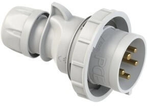 PC Electric Shark CEE Stecker 16 A 5polig