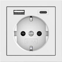 Gira SCHUKO SP 245970