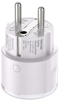 EcoFlow × Shelly Smart Plug
