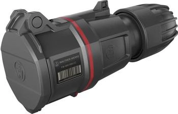Walther-Werke NEO Classic CEE-Kupplung 32A 5P 6h IP54 (FW331506CC)