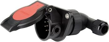 Herth+Buss Steckdose 15-polig 24V (51305638)