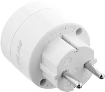 InLine SmartHome Smart-Stecker kabellos weiß (40155B)