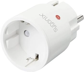 Sygonix RSL Steckdose Zwischenstecker 2300W 70m Reichweite (SY-4730014)