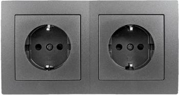McPower Flair Beginner 2S Profi Steckdosen Set 3-teilig (1535039)