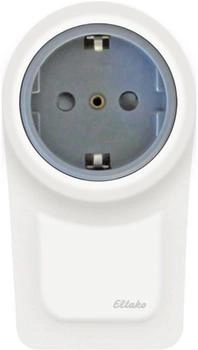 Eltako Funk-Steckdosen-Repeater 1- und 2-Level FSRP-230V (30000359)