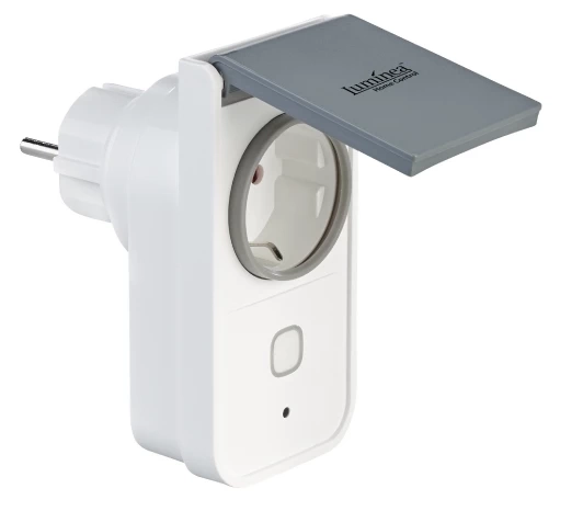 Luminea Home Control SF-560.AVS