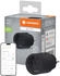 LEDVANCE Smart+ Indoor Plug Matter schwarz