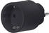 LEDVANCE Smart+ Indoor Plug Matter schwarz