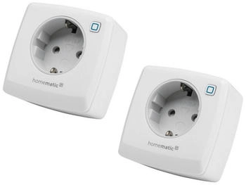 HomeMatic IP 157338A0 (2 Stk.)