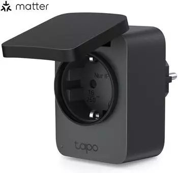 TP-Link Tapo P410M