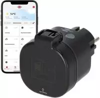 Brennenstuhl WIFI Adapter XS03
