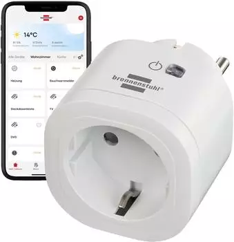 Brennenstuhl WA 3600 XS02