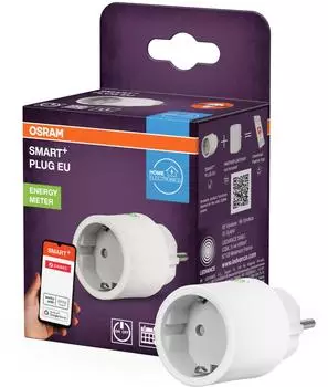 Osram Smart+ Plug 3