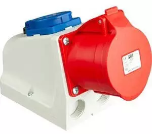 PC Electric 47411L