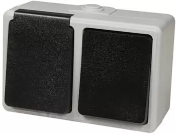 McPower Taff grau (1534873)