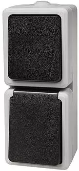 McPower Taff grau (1534877)
