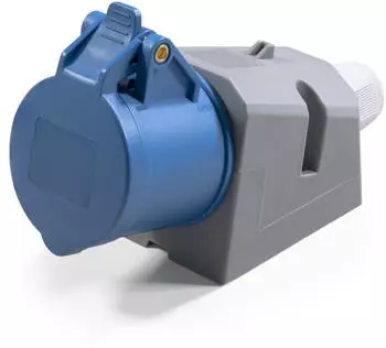 McPower CEE 16A 230 V 3-polig (1300615)