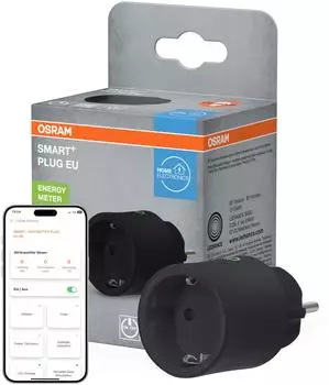 Osram Smart+ Matter Plug EU