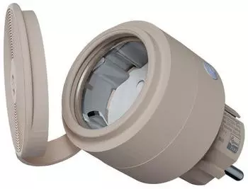 Shelly Wave Outdoor Plug S LR