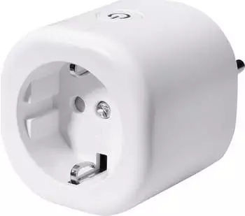 Silvercrest Smart-Home-Zwischenstecker