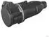 Walther-Werke FW310401CC CEE NEO Kupplung One-Touch 16A 4P 1h IP54 mit Käfigzugfeder-Technik
