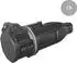 Walther-Werke FW310401CC CEE NEO Kupplung One-Touch 16A 4P 1h IP54 mit Käfigzugfeder-Technik