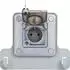Legrand 077857 Green Up UP Soliroc- IP55-IK10 abschließbar