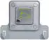 Legrand 077857 Green Up UP Soliroc- IP55-IK10 abschließbar