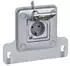 Legrand 077857 Green Up UP Soliroc- IP55-IK10 abschließbar
