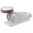 Gewiss GW63527 Steckdose Rot