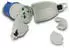 Fanton Optimus Steckdosenadapter 2P+T 16A 200-250V IP44 (73020)