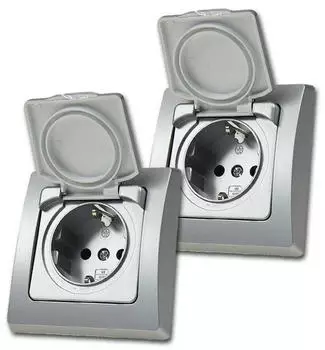 ChiliTec Delphi 22307 (2x)
