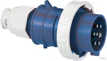 Bals CEE-Stecker 32A 7-polig 230V (21712)