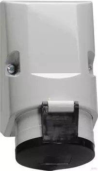 Bals CEE Wandsteckdose 32A 5-polig 500V IP44 (11023)