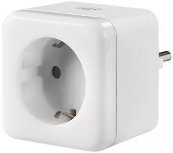 LEDVANCE SMART+ WiFi Nachtlicht Plug EU Weiß (AC66355)