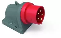 10 Stk. Bals Elektrotech. Wandger&auml;testecker Innolinq 24675