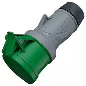 Mennekes CEE Kupplung PTXR 32A 5-polig 2h IP54 (14587)