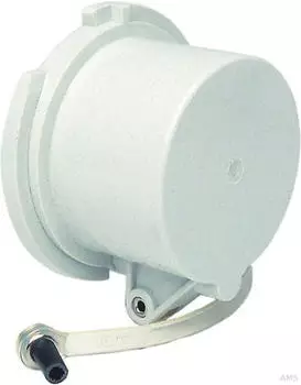 Walther-Werke CEE-Stecker Schutzkappe 32A 3P-4P IP67 (633400)