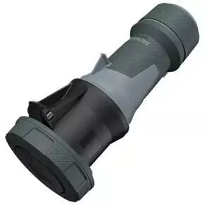 Mennekes PowerTOP Xtra CEE-Kupplung 63A 4p 7h 500V IP67 (14207)